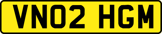 VN02HGM