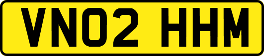 VN02HHM