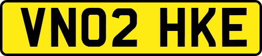 VN02HKE