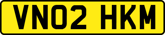 VN02HKM