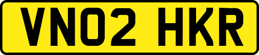 VN02HKR