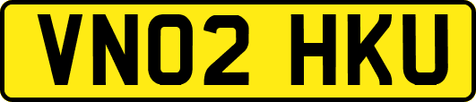 VN02HKU