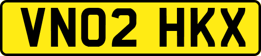 VN02HKX