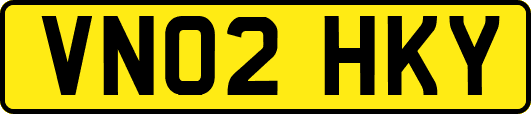 VN02HKY