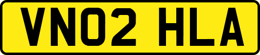 VN02HLA