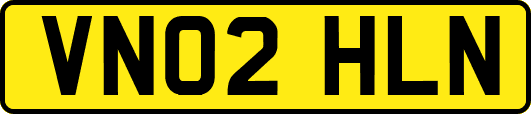 VN02HLN