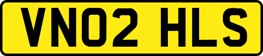 VN02HLS