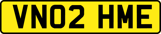 VN02HME