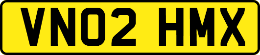 VN02HMX