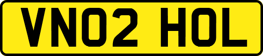 VN02HOL