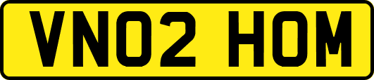 VN02HOM