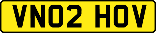 VN02HOV
