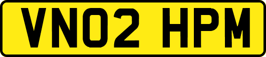 VN02HPM