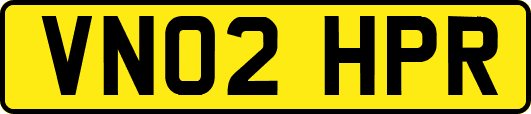 VN02HPR
