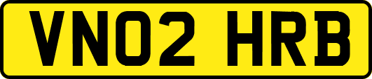 VN02HRB