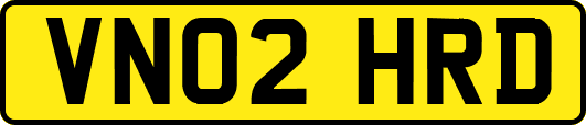 VN02HRD