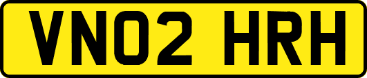 VN02HRH