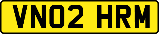 VN02HRM