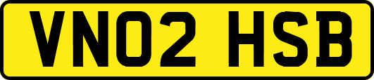 VN02HSB