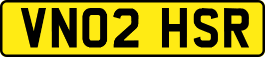 VN02HSR