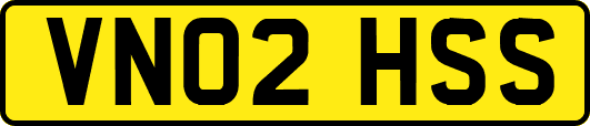 VN02HSS