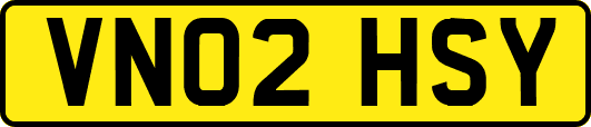 VN02HSY