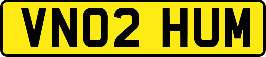 VN02HUM