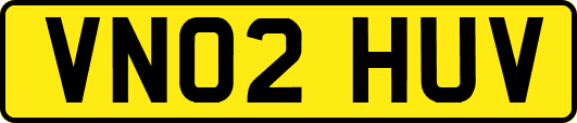 VN02HUV