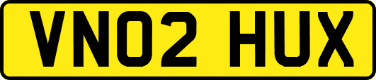 VN02HUX