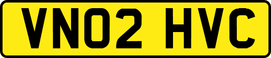 VN02HVC