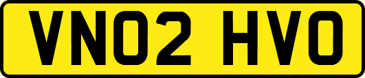 VN02HVO