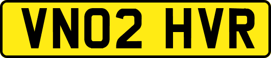 VN02HVR