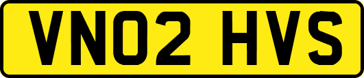 VN02HVS