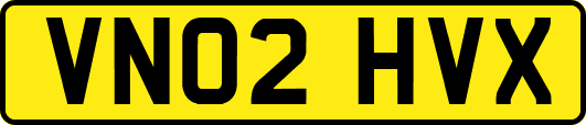 VN02HVX