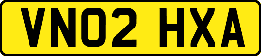 VN02HXA