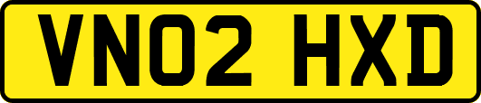 VN02HXD