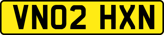 VN02HXN