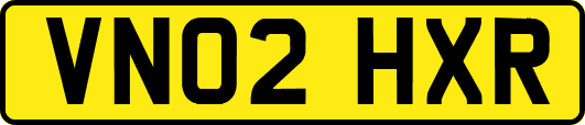 VN02HXR