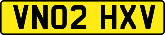 VN02HXV