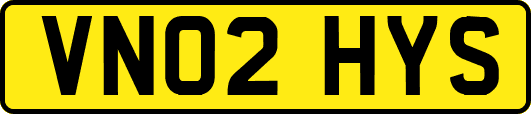 VN02HYS