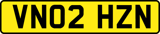 VN02HZN