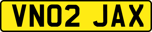 VN02JAX