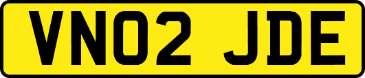 VN02JDE