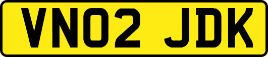 VN02JDK