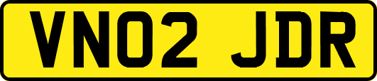 VN02JDR