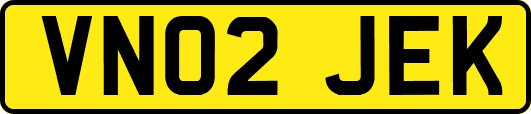 VN02JEK