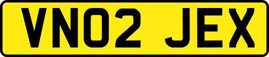 VN02JEX