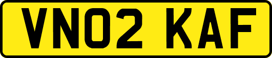 VN02KAF