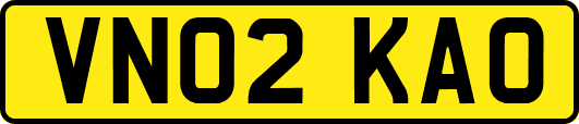 VN02KAO