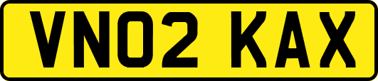 VN02KAX